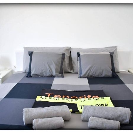 Margherita'S Apartment San Eugenio Costa Adeje Kültér fotó