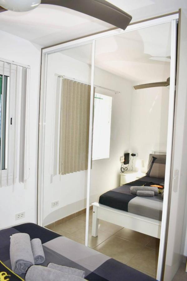 Margherita'S Apartment San Eugenio Costa Adeje Kültér fotó