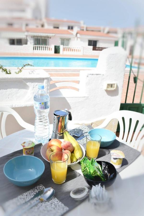 Margherita'S Apartment San Eugenio Costa Adeje Kültér fotó