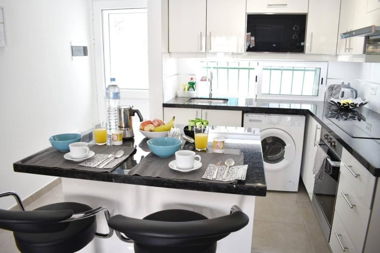 Margherita'S Apartment San Eugenio Costa Adeje Kültér fotó