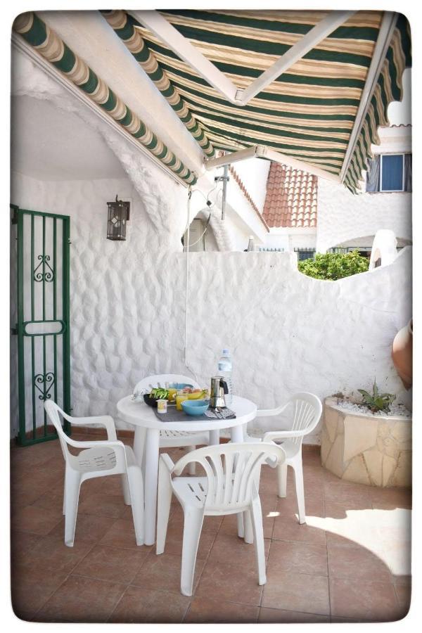 Margherita'S Apartment San Eugenio Costa Adeje Kültér fotó