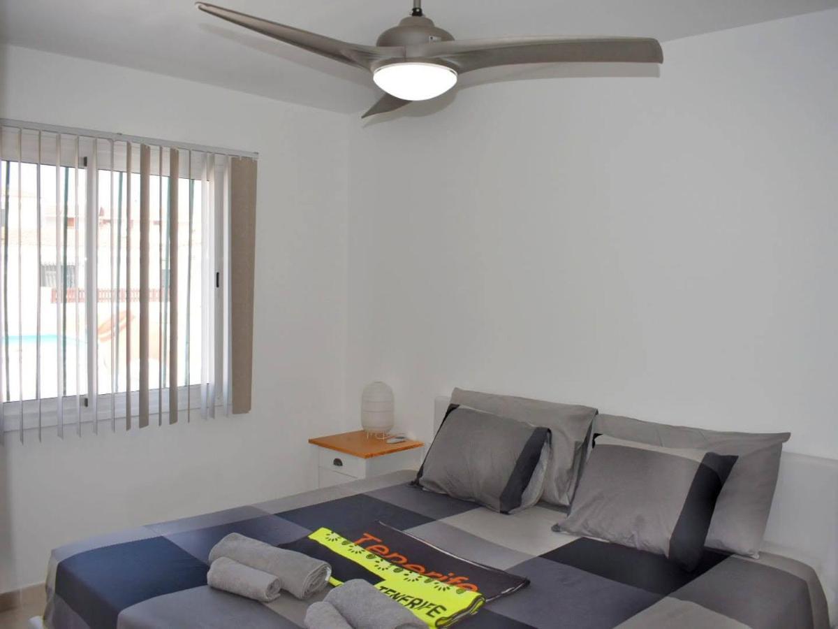Margherita'S Apartment San Eugenio Costa Adeje Kültér fotó