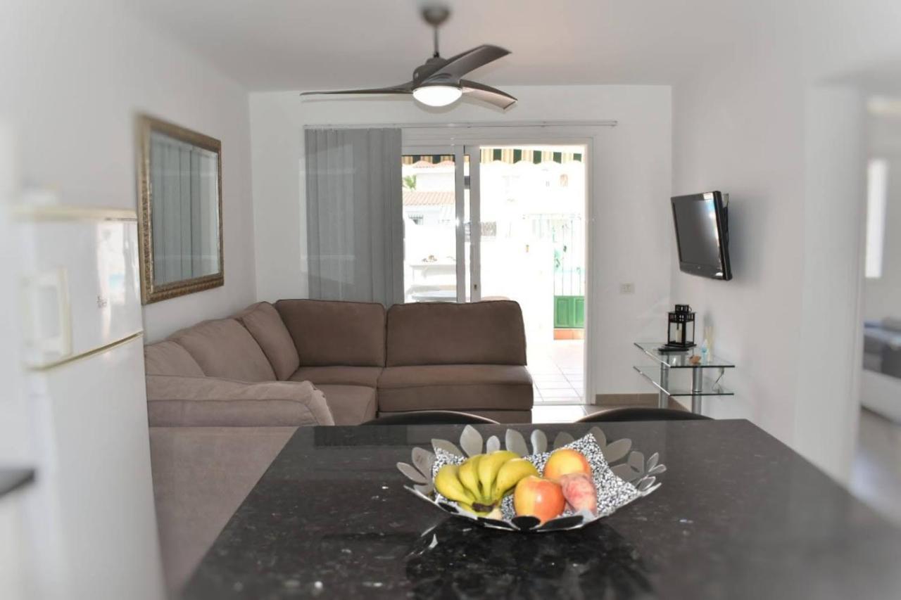 Margherita'S Apartment San Eugenio Costa Adeje Kültér fotó