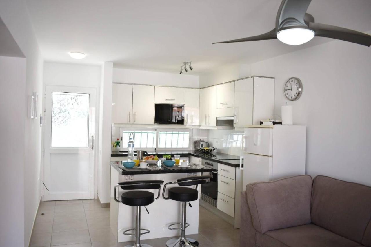 Margherita'S Apartment San Eugenio Costa Adeje Kültér fotó