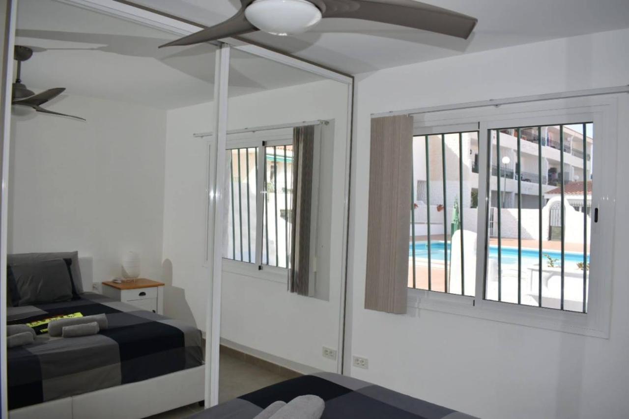 Margherita'S Apartment San Eugenio Costa Adeje Kültér fotó