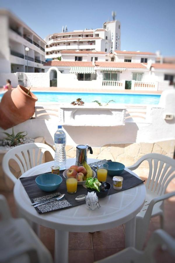 Margherita'S Apartment San Eugenio Costa Adeje Kültér fotó
