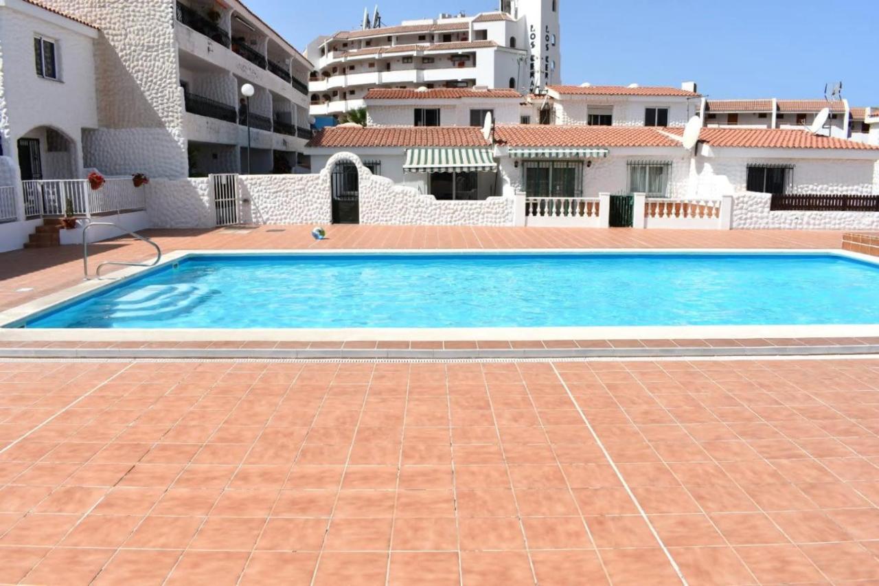 Margherita'S Apartment San Eugenio Costa Adeje Kültér fotó