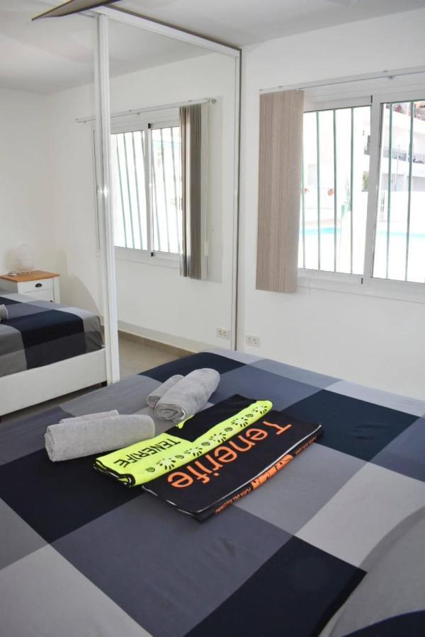 Margherita'S Apartment San Eugenio Costa Adeje Kültér fotó